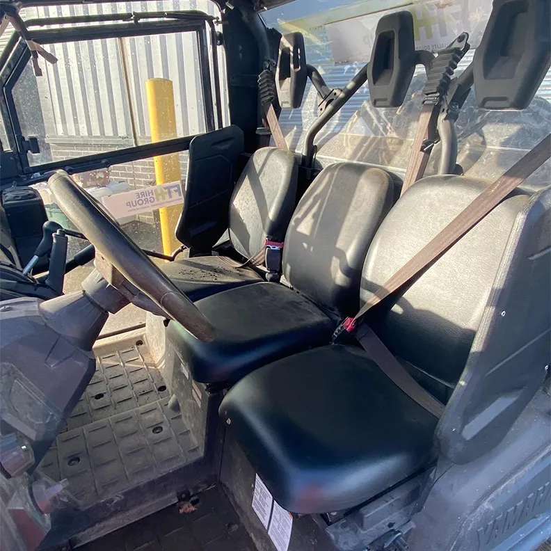 Utility Vehicle Yamaha Viking 2020